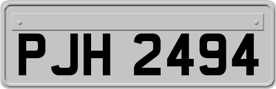 PJH2494