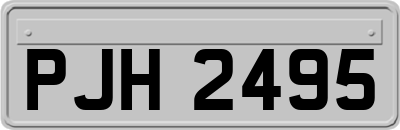 PJH2495