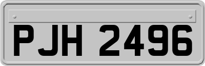 PJH2496