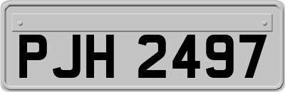 PJH2497
