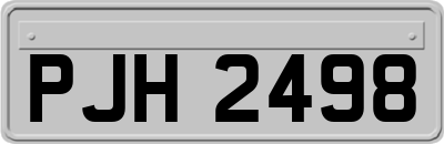 PJH2498