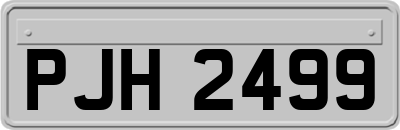 PJH2499