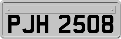 PJH2508