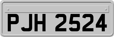PJH2524