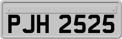 PJH2525