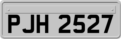 PJH2527