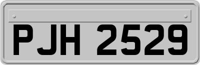 PJH2529