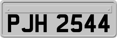 PJH2544