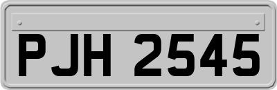 PJH2545