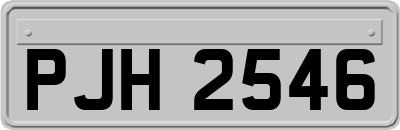 PJH2546