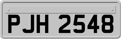 PJH2548