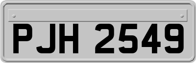 PJH2549