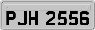 PJH2556