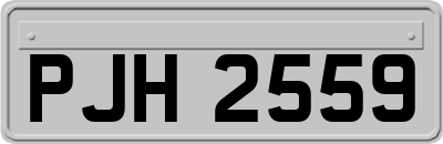 PJH2559