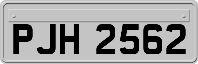 PJH2562