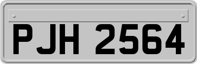 PJH2564