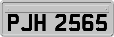 PJH2565