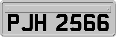 PJH2566