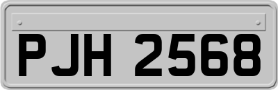 PJH2568