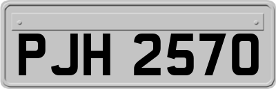 PJH2570