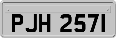 PJH2571