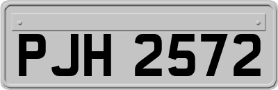 PJH2572