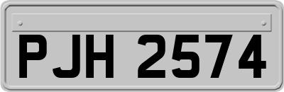 PJH2574