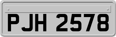 PJH2578