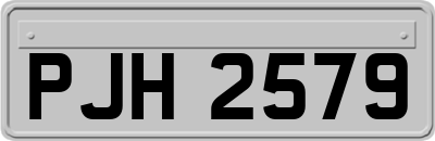 PJH2579