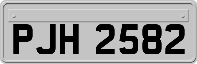 PJH2582