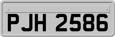 PJH2586