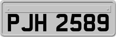 PJH2589