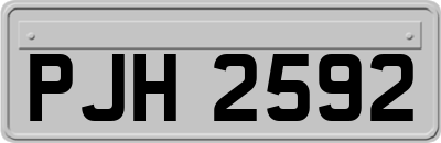 PJH2592