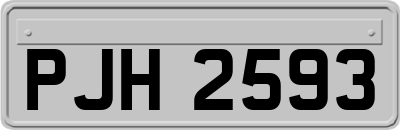 PJH2593