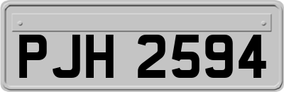 PJH2594