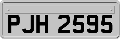 PJH2595