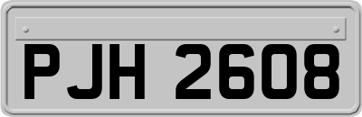 PJH2608