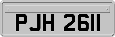 PJH2611