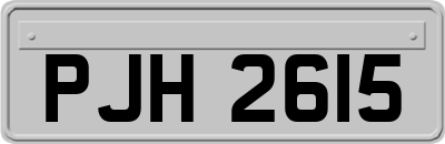 PJH2615