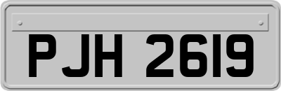 PJH2619
