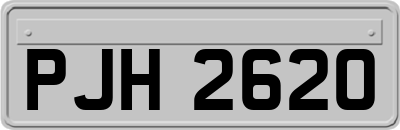 PJH2620