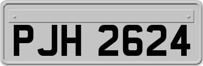 PJH2624