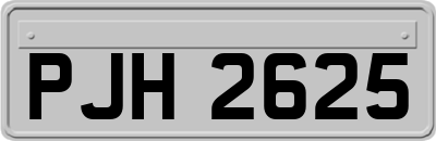 PJH2625