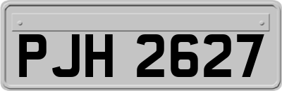 PJH2627