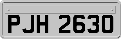PJH2630