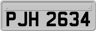 PJH2634