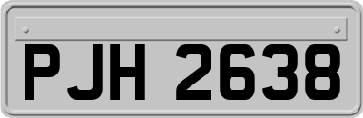 PJH2638