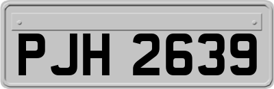 PJH2639