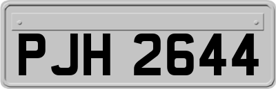 PJH2644