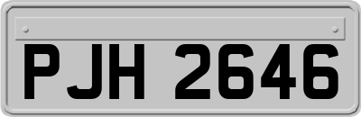 PJH2646